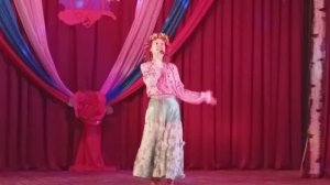 День единства народов России и Беларуси. Песня "Белая лебёдушка"