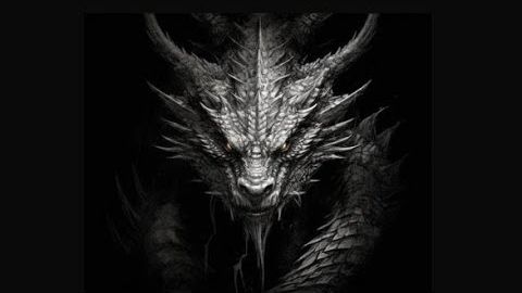 ВИДЕНИЕ…ПРОСНЁТСЯ АЗИАТСКИЙ ДРАКОН…эфир от 3 апреля 2026 года...