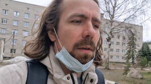 199. В Военкомат на МЕДКОМИССИЮ в России / Уезжать в Казахстан?