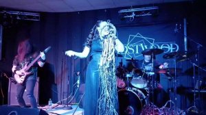 Ghostwood – In My Mind (г. Севастополь, БТР, 31.01.2026)