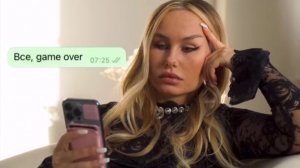 DARIICE. Обзор квартиры