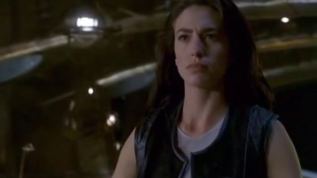 Farscape (1999) - S01E15 Sci-Fi
