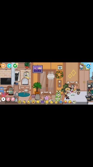 чë писать то? ну распаковка подарков ❤