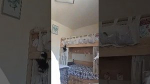 ОБКЛЕЕВАЕМ СТЕНУ ПЛАКАТАМИ✨ ДРОНЫ УБИЙЦЫ✨