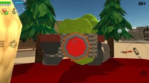 Играю в 99 ночей в лесу в чг (УГАР🤣🤣🤣🤣)