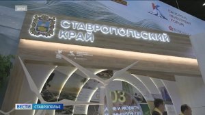 Кавказский инвестиционный форум соберет российских и зарубежных бизнесменов