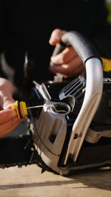 Почему цепь растягивается? 3 главные причины и советы по уходу