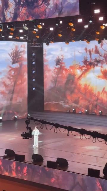 Концерт 2.04.2026 Беларусь