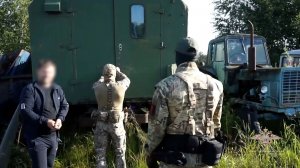 В Брянской области завершено расследование хищения автомобилей, находившихся в лизинге