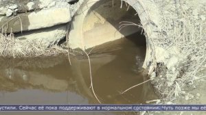 03.04.2026 В Южно-Сахалинске восстанавливают грунтовые дороги после зимы