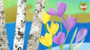 ВЕСНА-НА-НА! ♫ МУЛЬТиВАРИК ТВ ☺ ДОБРАЯ МУЛЬТ ПЕСЕНКА ДЛЯ ДЕТЕЙ ♫ 0+