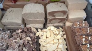 Хантымансийцев приглашают на ярмарку деликатесов