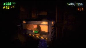 репка с флопкой