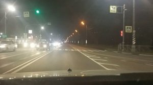 Псков - Орёл