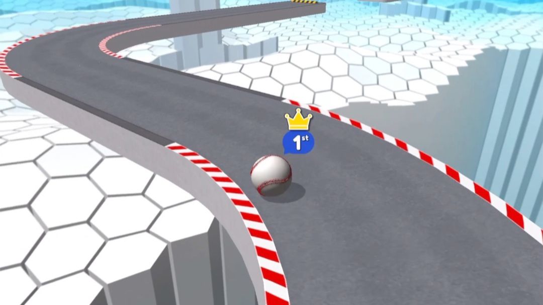 Going Balls  Super Speed run Gameplay New Update Level 862 Race
