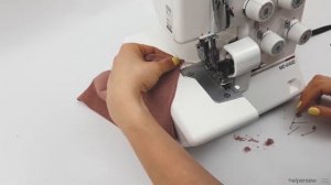 Как шить трикотаж