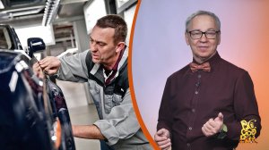 Всё обо всём. Мастер ролс-ройсов. Выпуск от 31.03.26