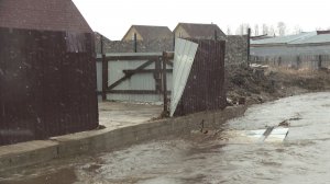 Весеннее половодье в Иркутской области. "ГОРИЗОНТ СОБЫТИЙ" от 03.04.2026