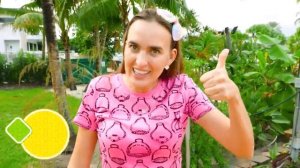 Детские истории про помощь друг другу и хорошее поведение с Владом и Ники