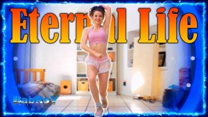 BabRoV AI - Eurodance Eternal Life (Jora J.Fox Cover)