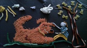 17735865748823 Жила была Собака