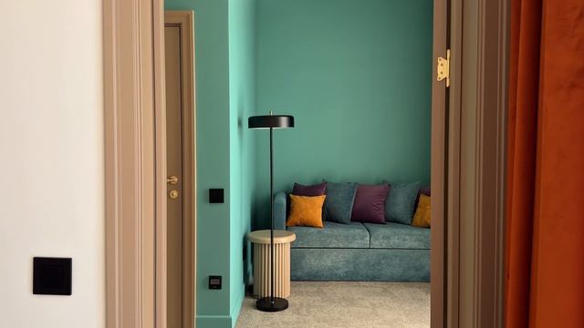 Astoriya Art Hotel отель - Family