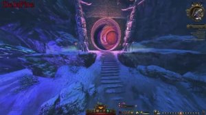 Neverwinter online - Веллоск: Сумеречный предел