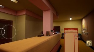 Играю в малыш в жёлтом, Акт 4 уход за детьми