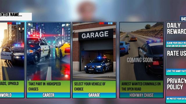 Police Simulator: Patrol Duty