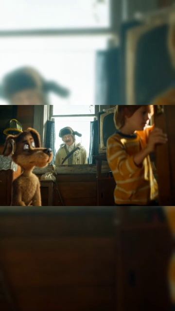 Простоквашино 2026   11 - часть   #фильмы #2026 #дядяфёдор #кино  😂