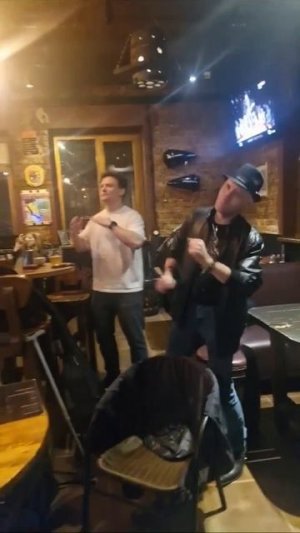 03-04-2026Вечер в рок баре