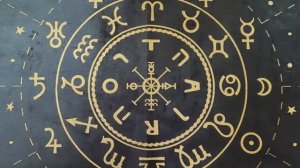 Таро-прогноз на апрель. Рыбы