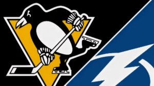 Тампа Бэй - Питтсбург. НХЛ. Изящная шайба от  Кучерова.