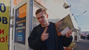 Я ВСЕ ОСОЗНАЛ! Зарабатываю на сборках ПК. Сколько заработал?