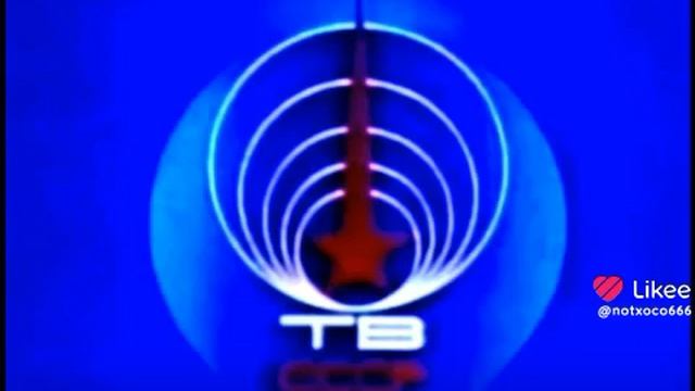 ТВ Сср Logo 1998