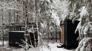 СОБРАЛИ КОМПОСТНЫЙ ЯЩИК КАК ИЗ PINTEREST И СДЕЛАЛИ СКВАЖИНУ. СКОЛЬКО ЭТО СТОИЛО?