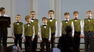 Гречанинов.  «Из города в деревню»