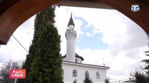 Рубрика «Мукъаддес ерлер». Выпуск от 03.04.2026