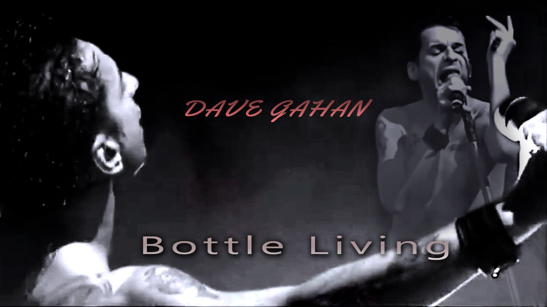Dave Gahan - Bottle Living (2026 Punked DMRMX)