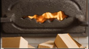 Огонь. слова Ольги Шмаковой (Белашевой)