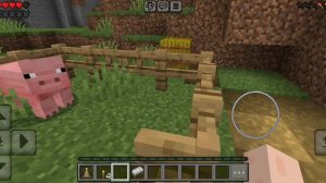 майнкрафт Но я могу идти только вперёд