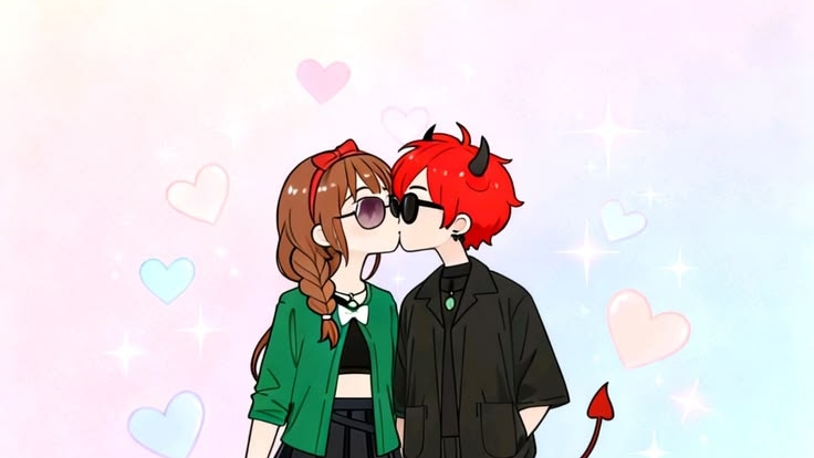 любовь монстра к человеку часть третья