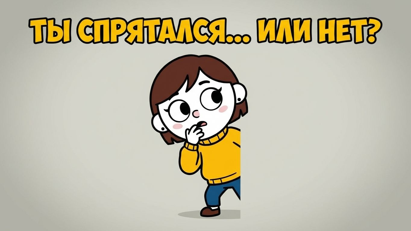 Почему ТЫ носишь чёрное? Правда которую скрывает твой стиль