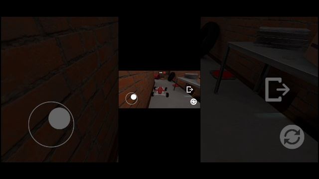 Побег от хули бумы( концовка 4-ая)