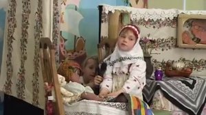 Курочка Ряба