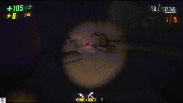 R.E.P.O. ʕ ᵔᴥᵔ ʔ Держитесь, монстрики, мы идем (づ ◕‿◕ )づ