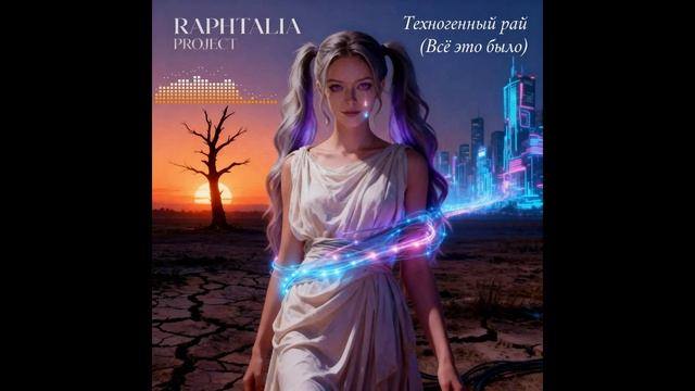 Техногенный рай (Всё это было)
