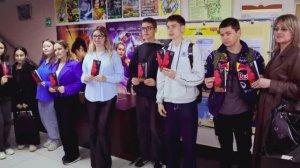 Подросткам рассказали о возможностях Пушкинской карты 03 апреля 2026 года.