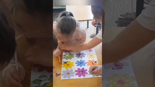 Дыхательная гимнастика