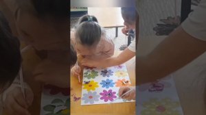 Дыхательная гимнастика